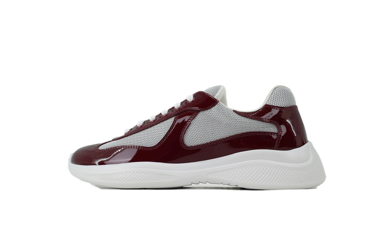 Prada Americas cup sneakers (MEN)