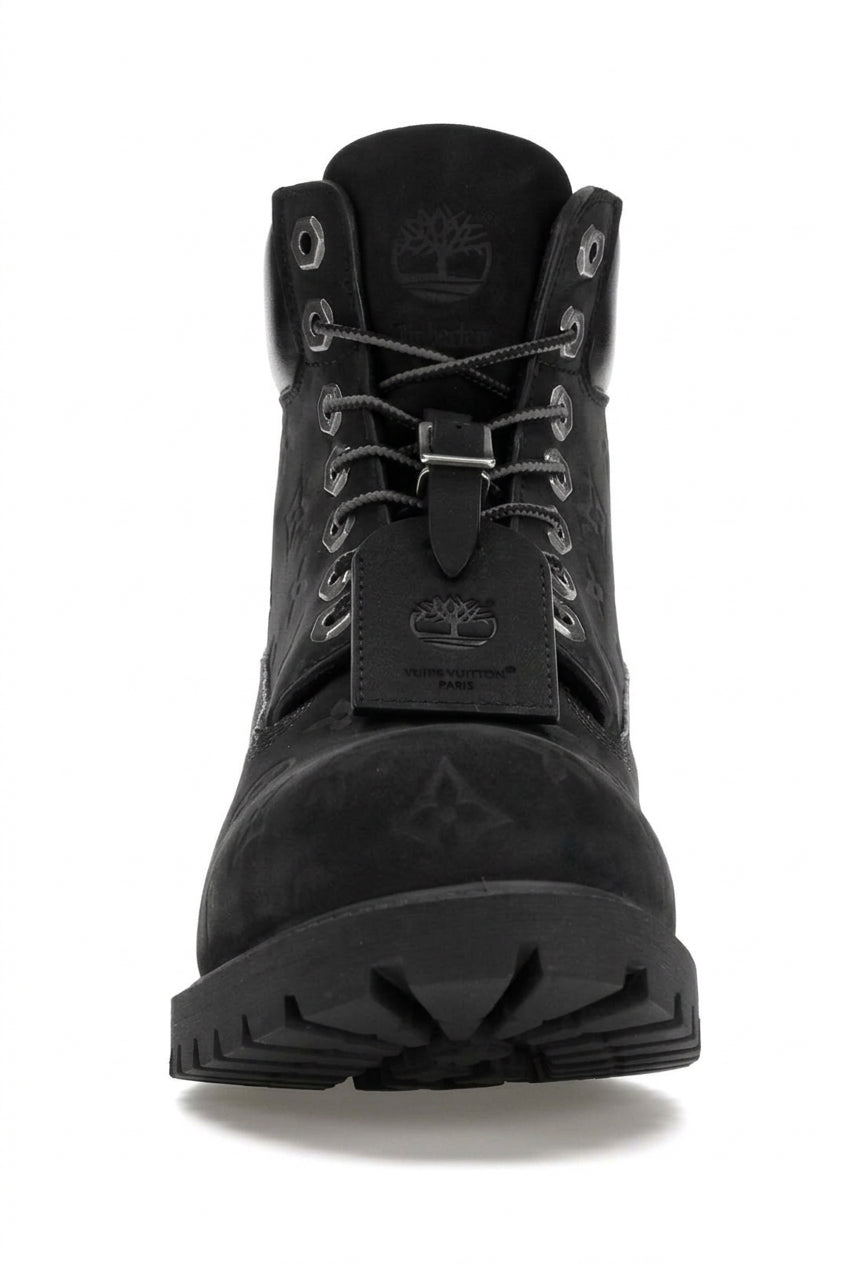 LOUIS VUITTON TIMBERLAND BOOTS (MEN)