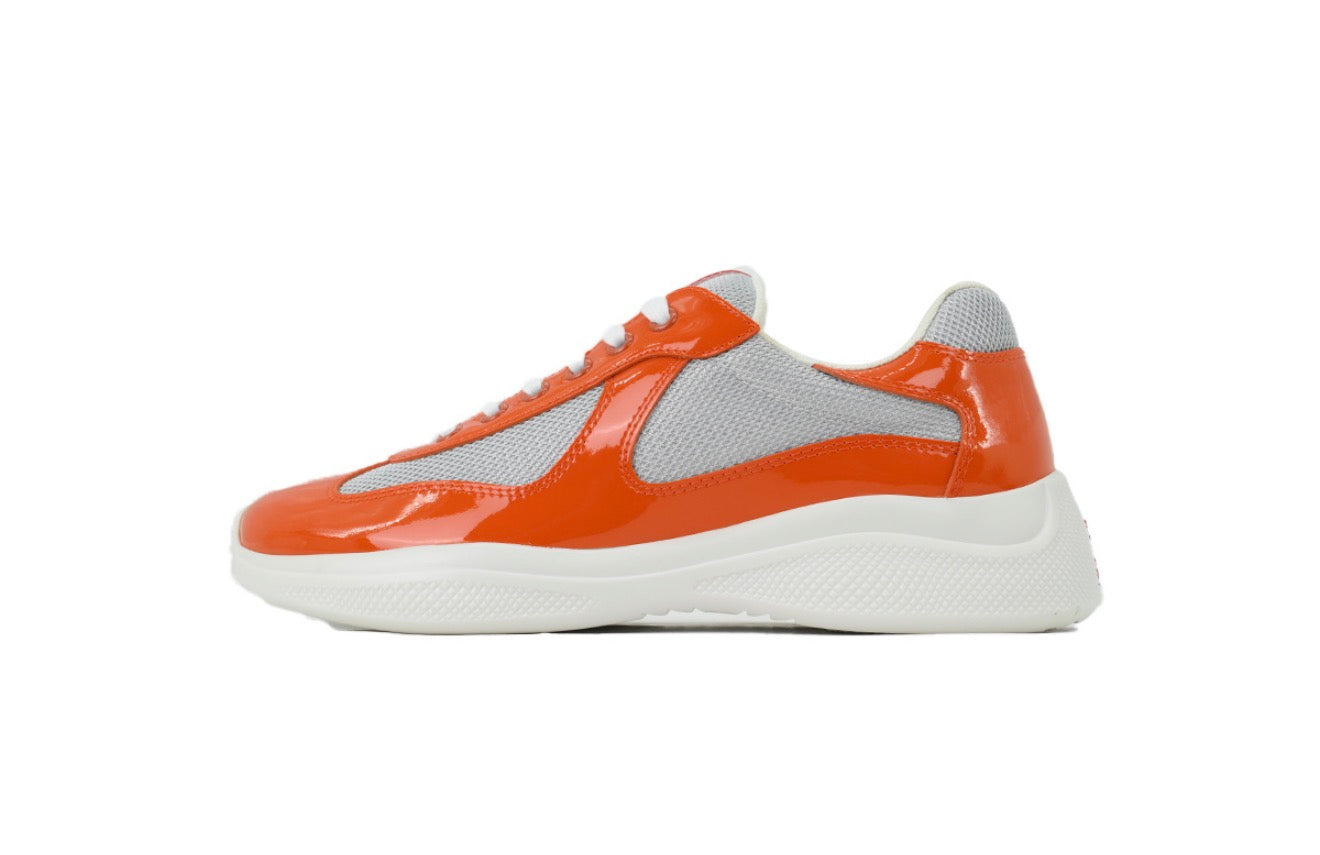 Prada Americas cup sneakers (MEN)
