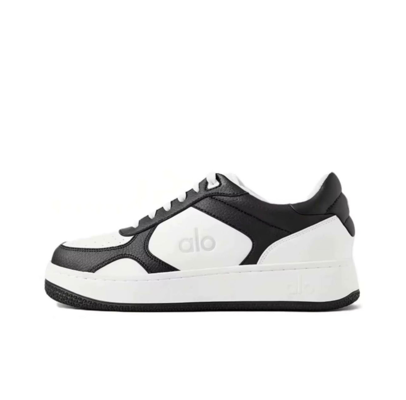 Alo Recovery Mode Sneakers