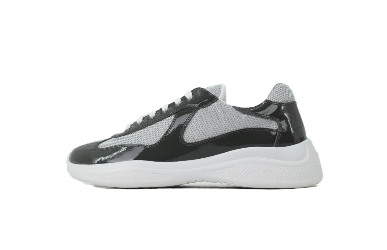 Prada Americas cup sneakers (MEN)
