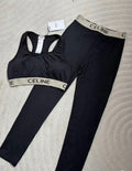 YOGA DESIGNER WORKOUT SETS