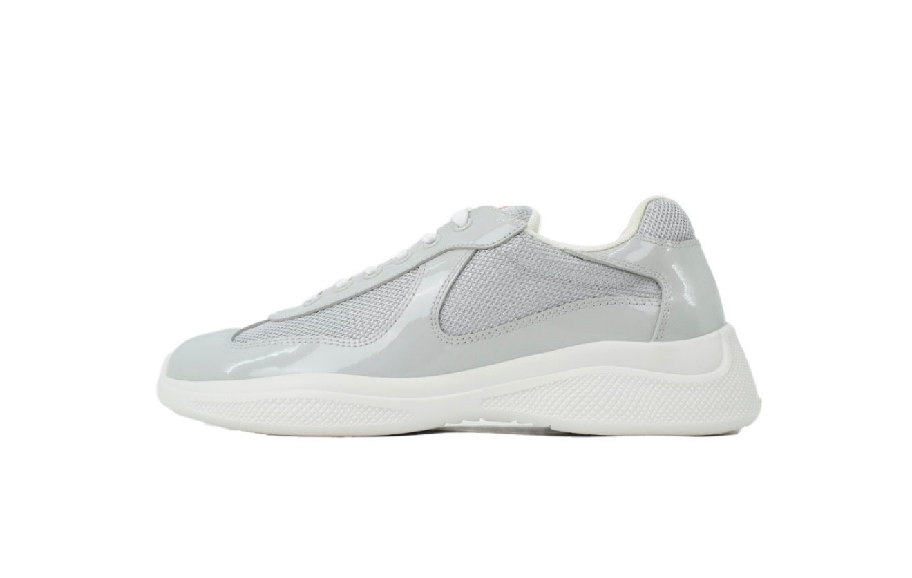 Prada Americas cup sneakers (MEN)
