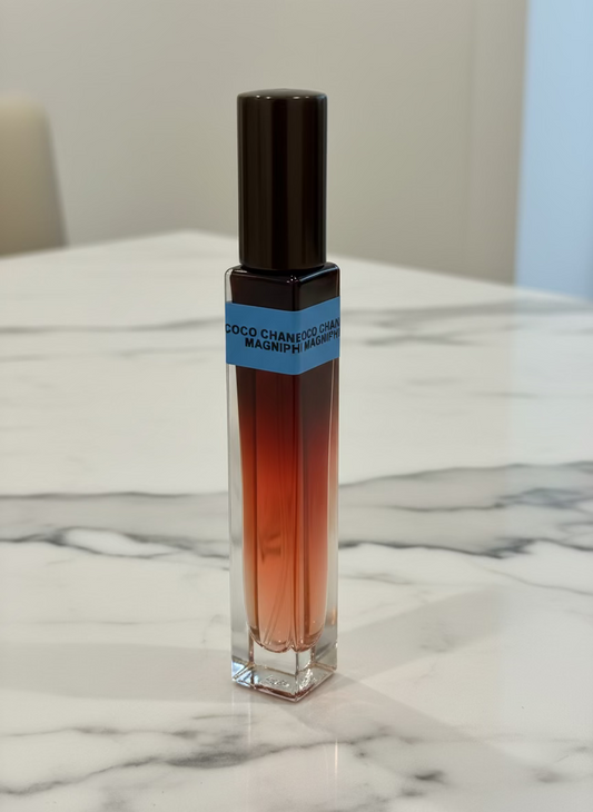 COCO CHANEL MADEMOISELLE PARFUM SPRAY 10ml bottle (w)