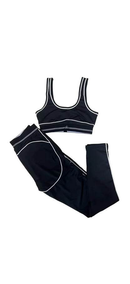 ALO YOGA SET