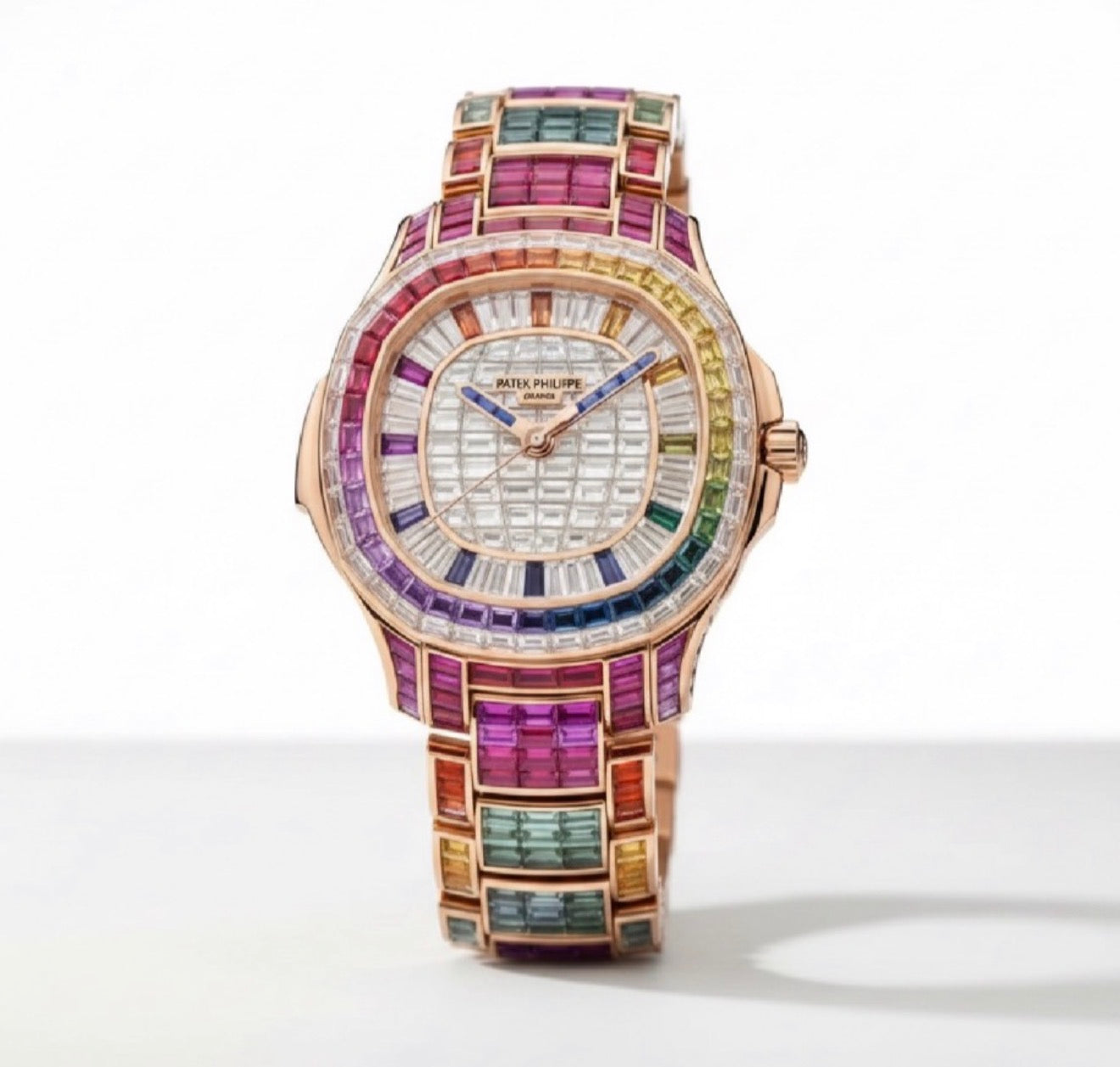 PATEK PHILIPPE (REPLICA)