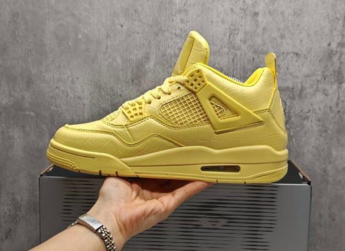 AJ4 AIR JORDAN 4 (MEN) U.S SIZE