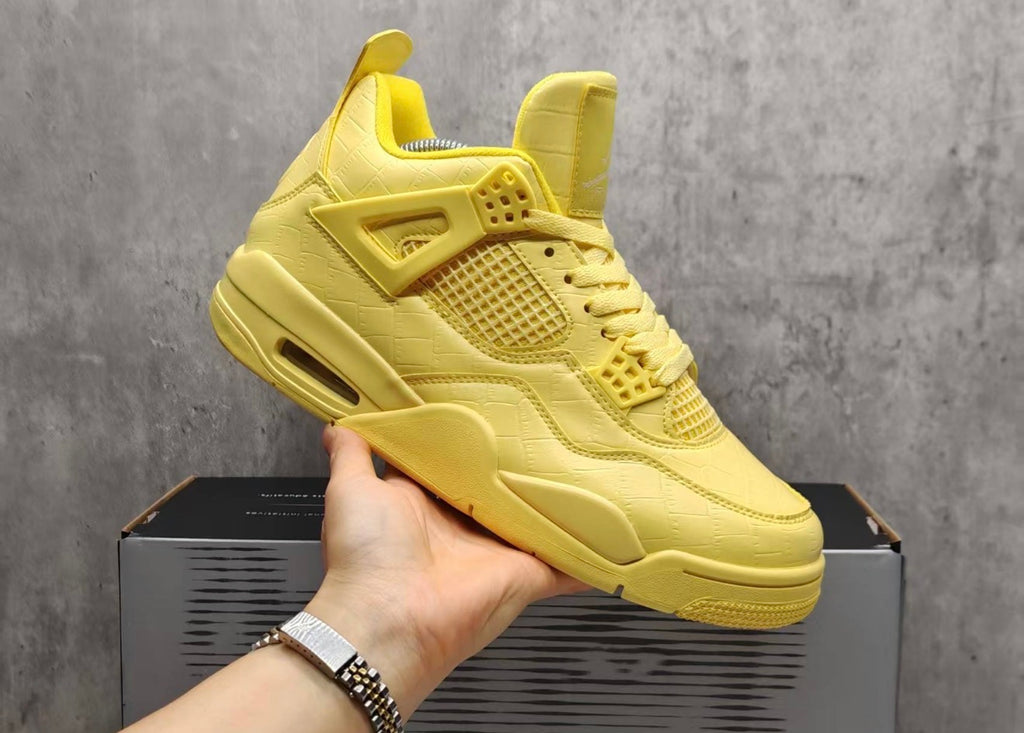 AJ4 AIR JORDAN 4 (MEN) U.S SIZE