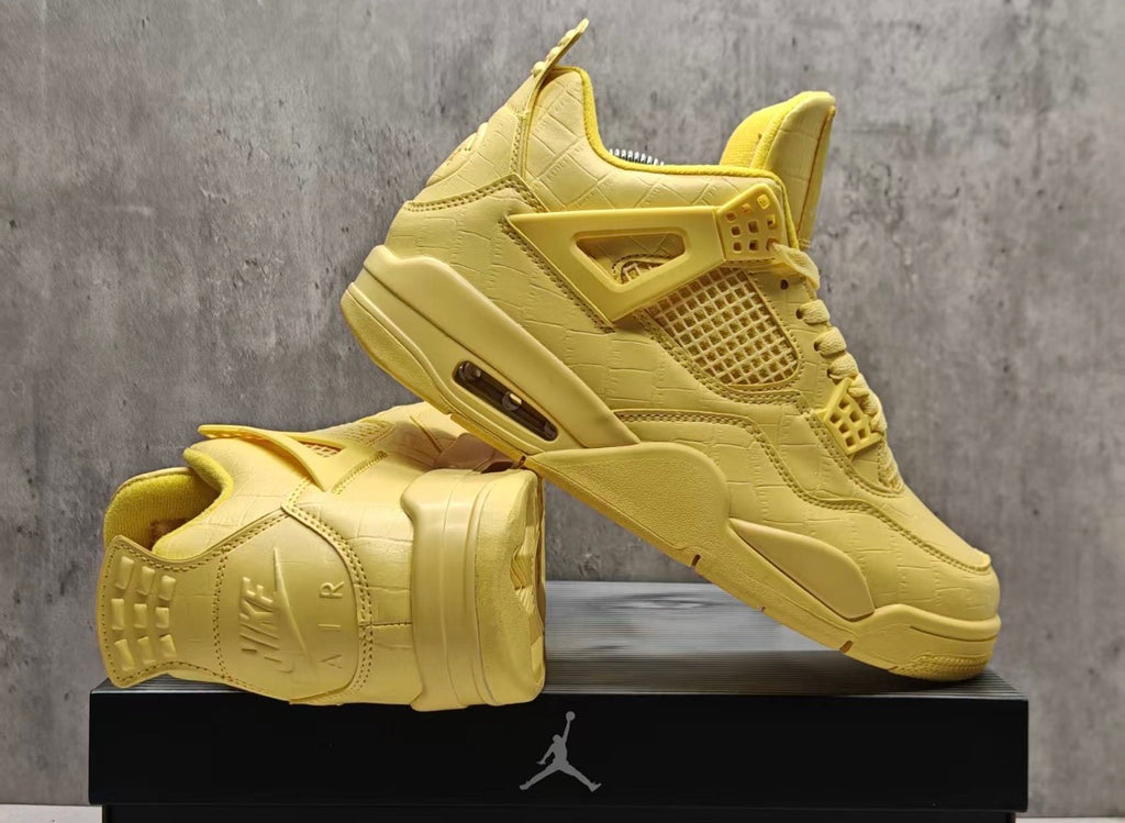 AJ4 AIR JORDAN 4 (MEN) U.S SIZE