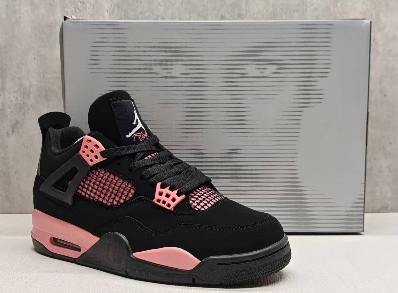AJ4 AIR JORDAN 4 (MEN) U.S SIZE