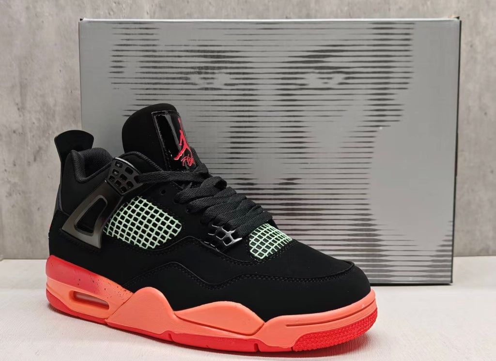AJ4 AIR JORDAN 4 (MEN) U.S SIZE