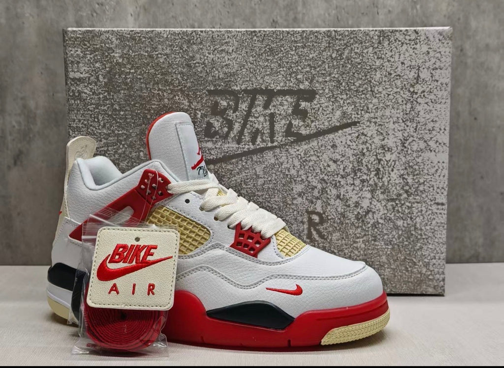 AJ4 AIR JORDAN 4 (MEN) U.S SIZE