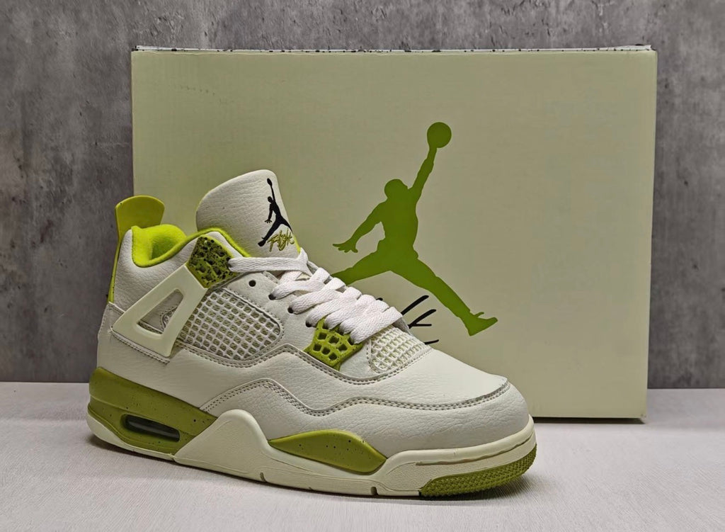 AJ4 AIR JORDAN 4 (MEN) U.S SIZE