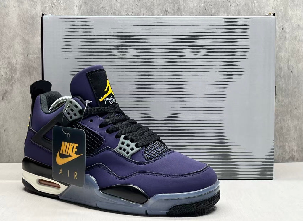 AJ4 AIR JORDAN 4 (MEN) U.S SIZE