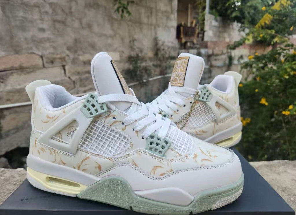 AJ4 AIR JORDAN 4 (MEN) U.S SIZE