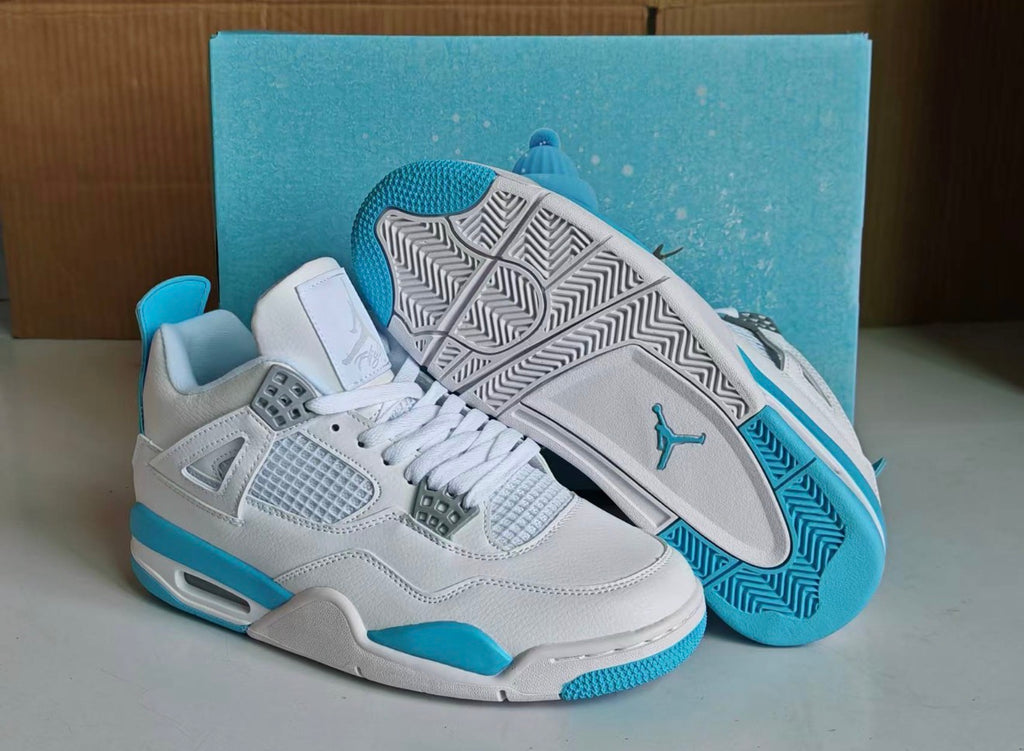 AJ4 AIR JORDAN 4 (MEN) U.S SIZE