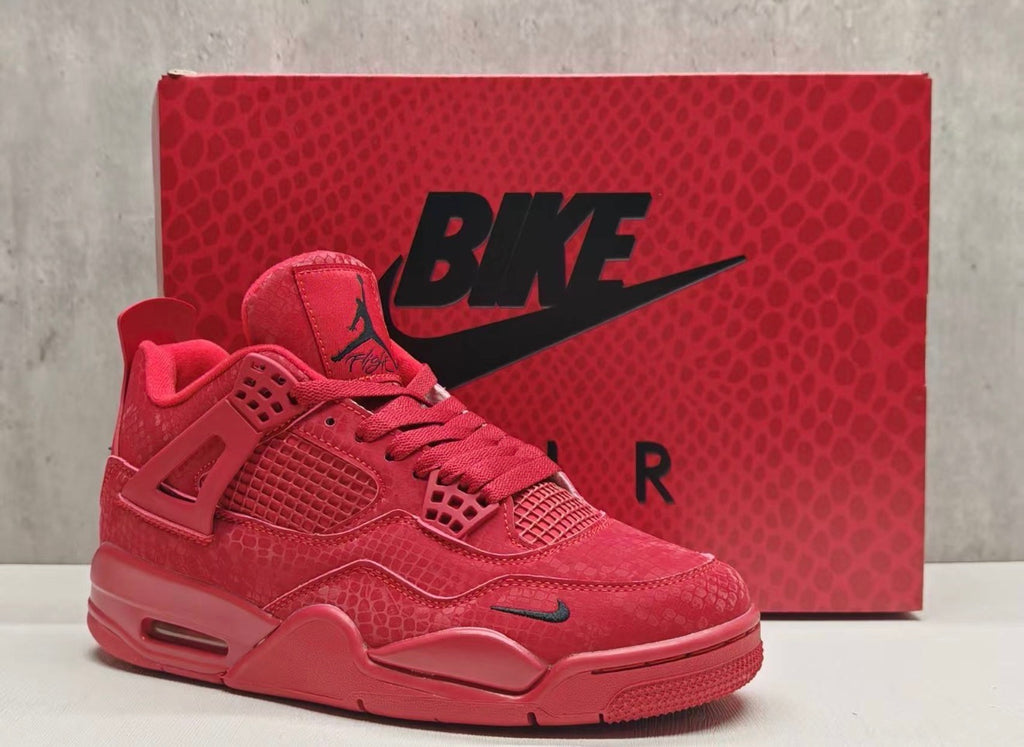AJ4 AIR JORDAN 4 (MEN) U.S SIZE