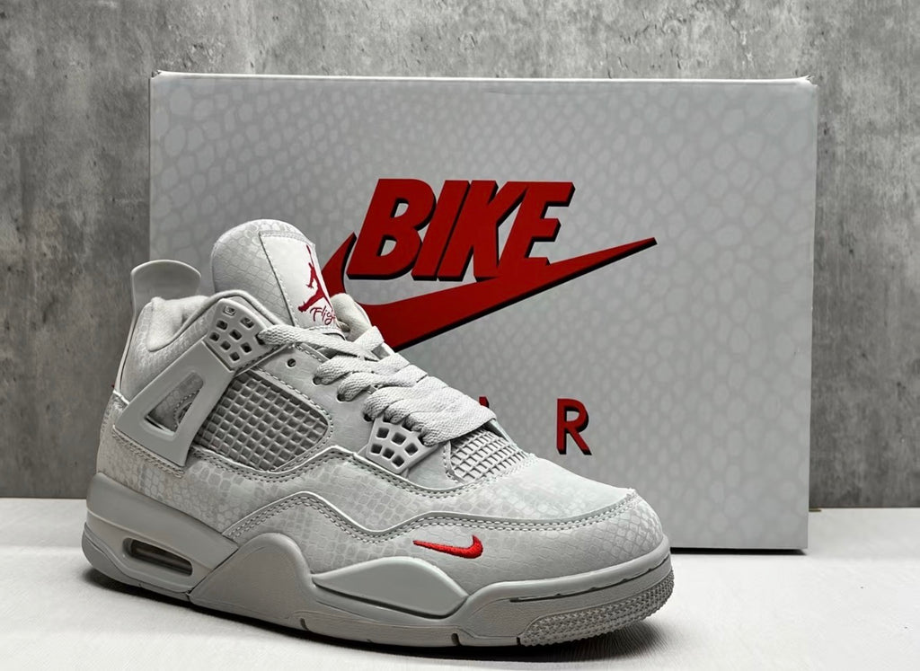 AJ4 AIR JORDAN 4 (MEN) U.S SIZE