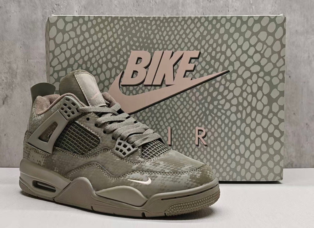 AJ4 AIR JORDAN 4 (MEN) U.S SIZE
