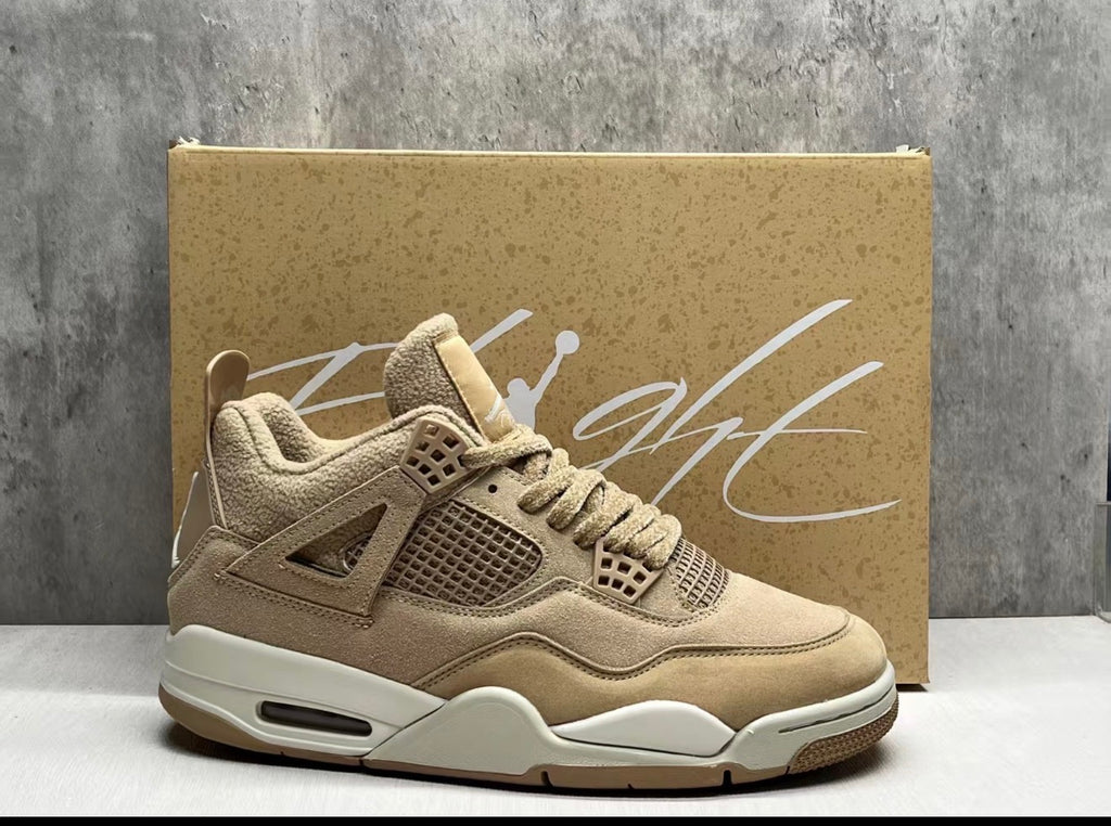 AJ4 AIR JORDAN 4 (MEN) U.S SIZE
