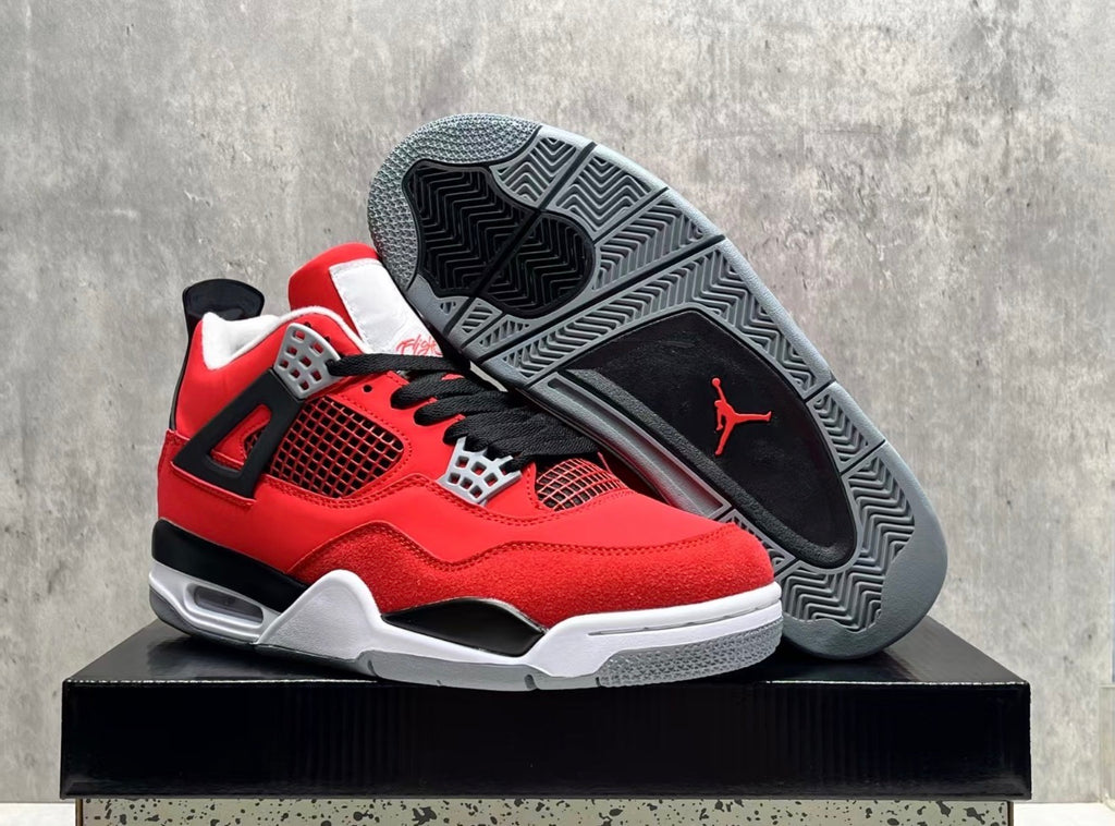 AJ4 AIR JORDAN 4 (MEN) U.S SIZE