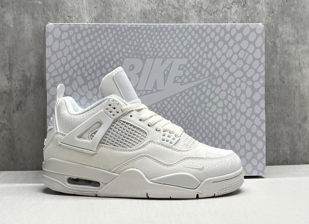 AJ4 AIR JORDAN 4 (MEN) U.S SIZE