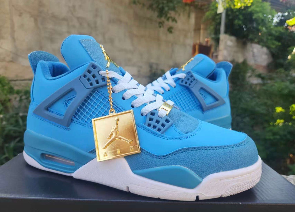 AJ4 AIR JORDAN 4 (MEN) U.S SIZE