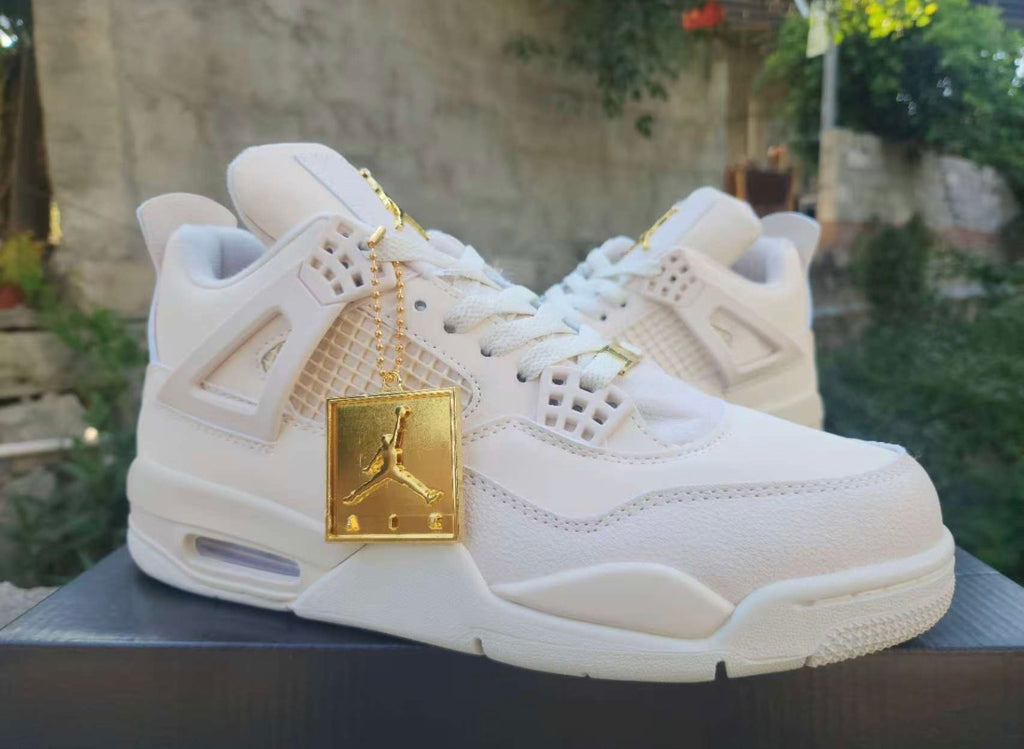 AJ4 AIR JORDAN 4 (MEN) U.S SIZE