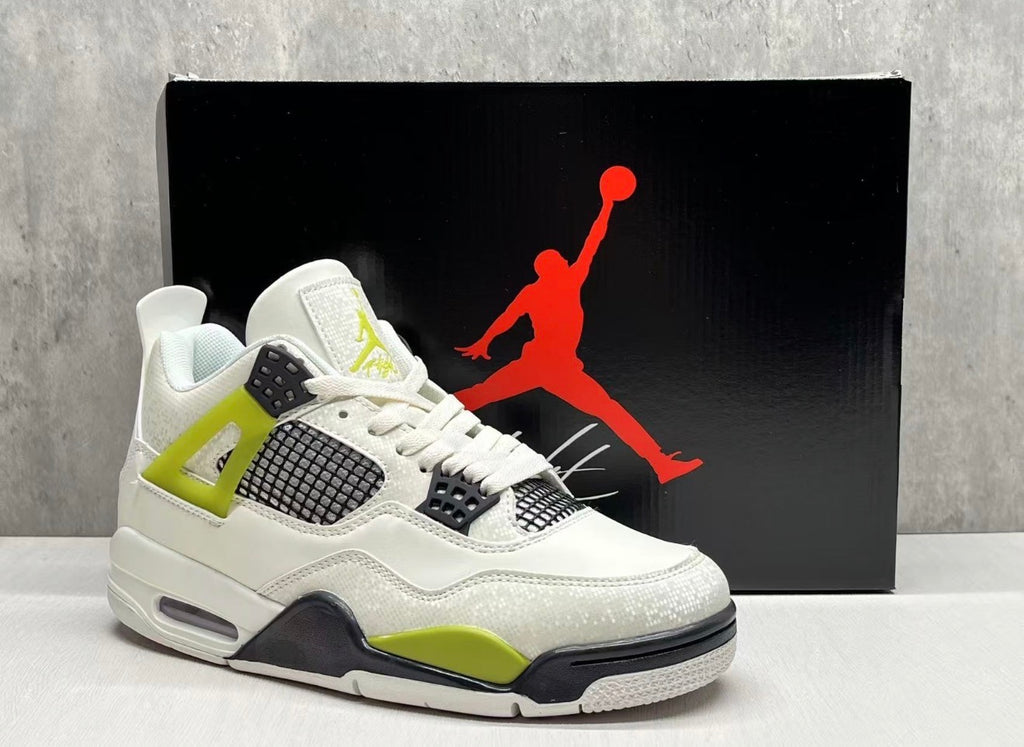 AJ4 AIR JORDAN 4 (MEN) U.S SIZE