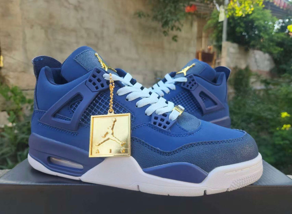 AJ4 AIR JORDAN 4 (MEN) U.S SIZE