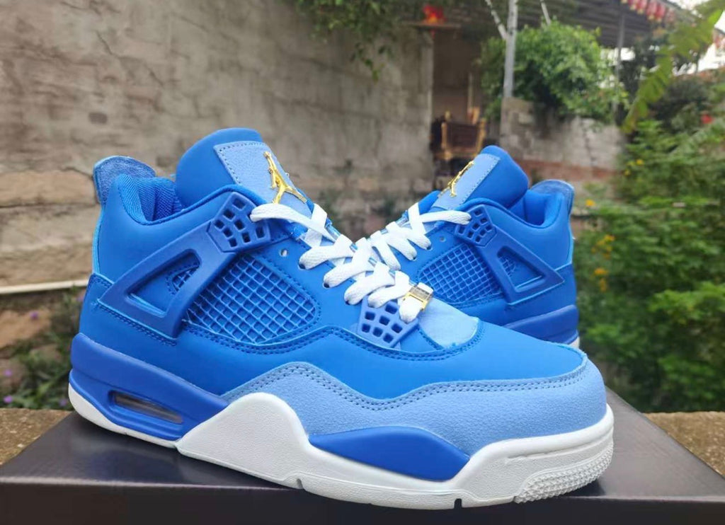 AJ4 AIR JORDAN 4 (MEN) U.S SIZE