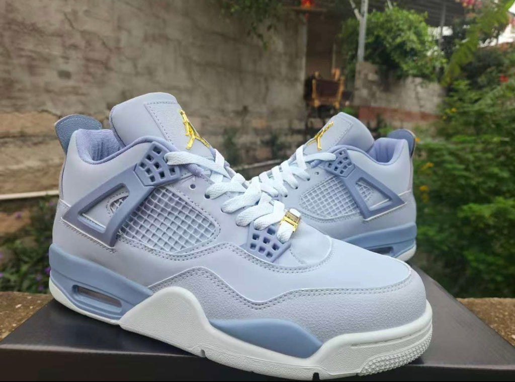 AJ4 AIR JORDAN 4 (MEN) U.S SIZE