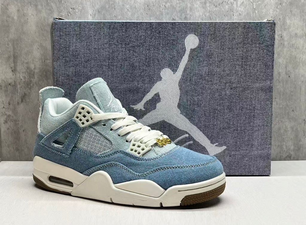 AJ4 AIR JORDAN 4 (MEN) U.S SIZE