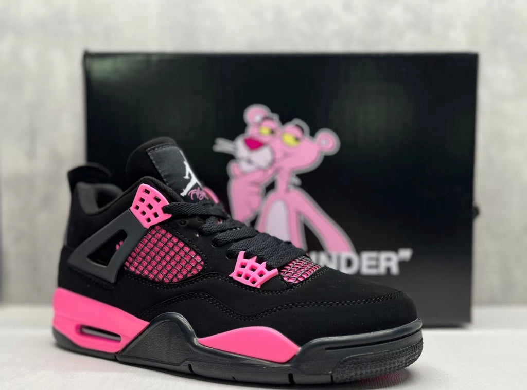 AJ4 AIR JORDAN 4 (MEN) U.S SIZE