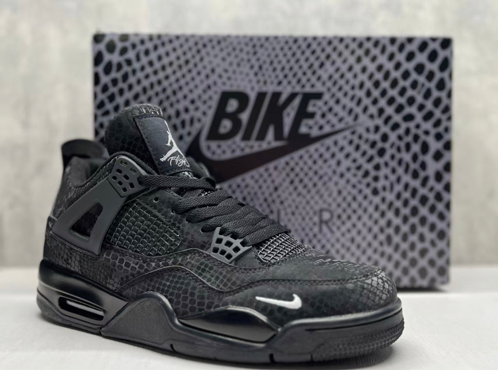 AJ4 AIR JORDAN 4 (MEN) U.S SIZE