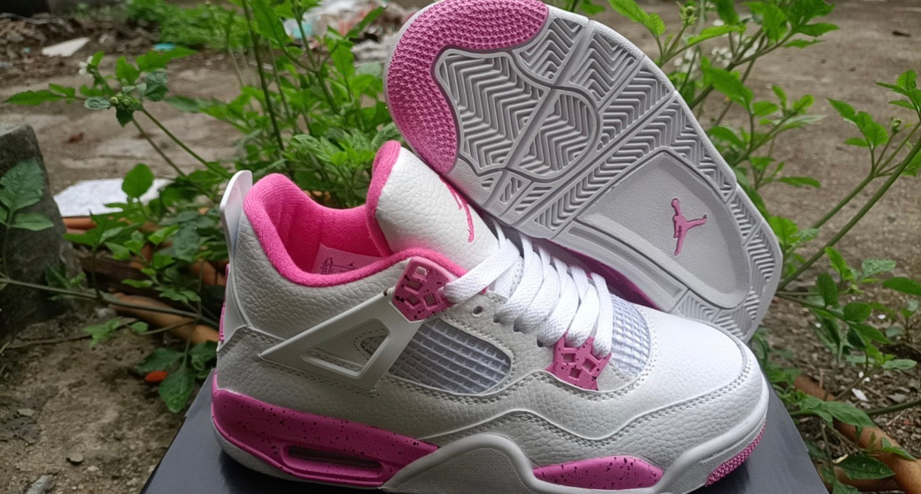 AJ4 AIR JORDAN 4 (MEN) U.S SIZE