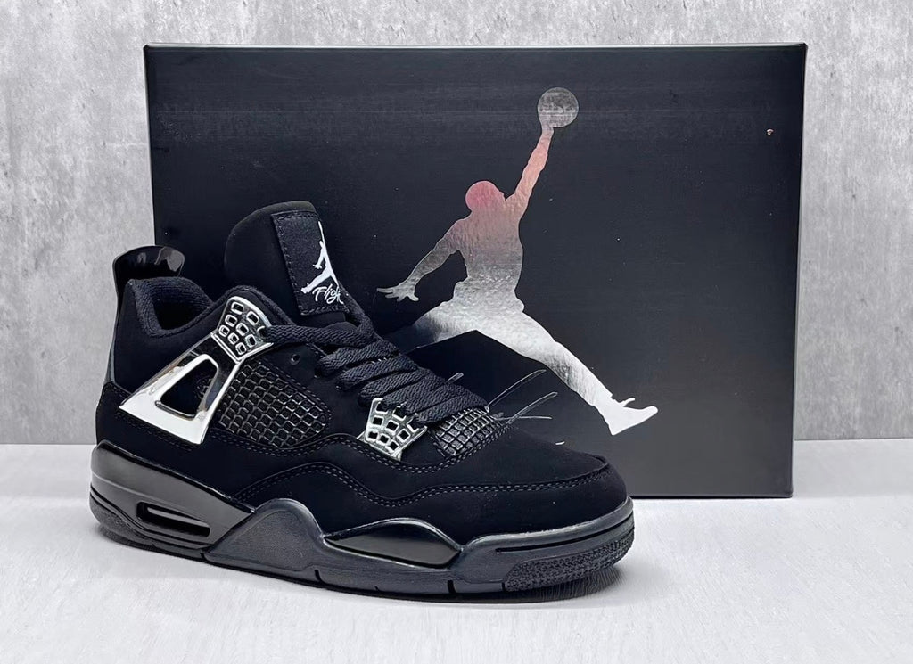 AJ4 AIR JORDAN 4 (MEN) U.S SIZE