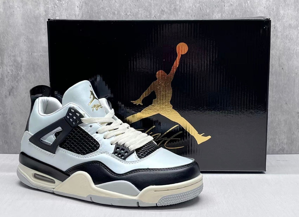 AJ4 AIR JORDAN 4 (MEN) U.S SIZE