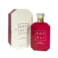100ML KAYALI EDP Intense Spray Irresistible Scents With Sweet Fruity Floral Warm Woody Fragrance Brand Perfume For Unisex