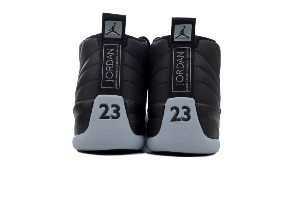 AIR JORDAN RETRO 12 (WOMEN) U.S SIZE