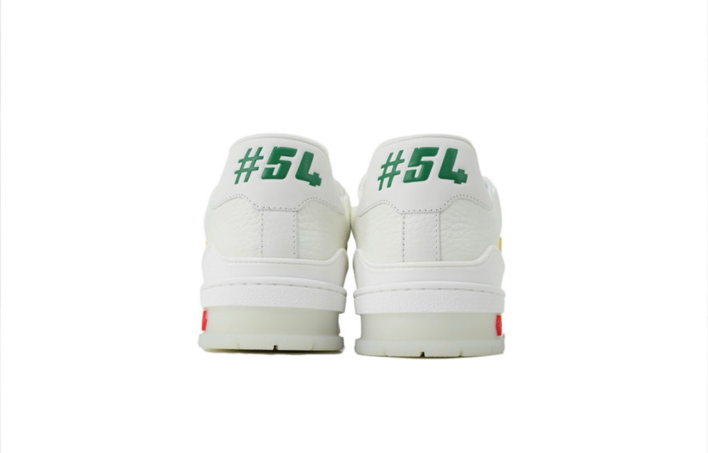 LOUIS VUITTON LV TRAINER (WOMEN)