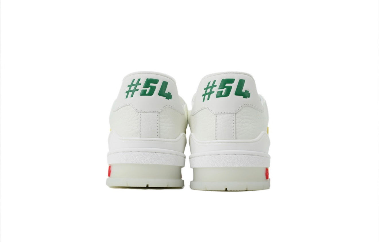 LOUIS VUITTON LV TRAINER (WOMEN)