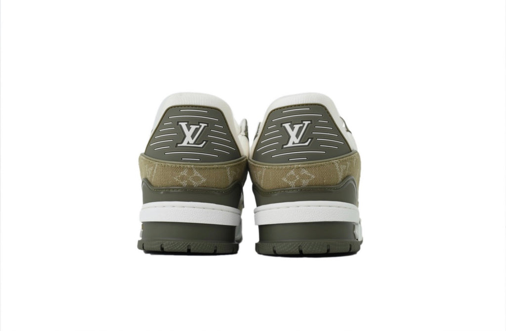LOUIS VUITTON LV TRAINER (WOMEN)