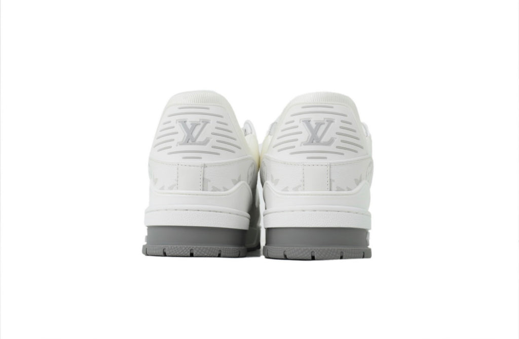 LOUIS VUITTON LV TRAINER (WOMEN)
