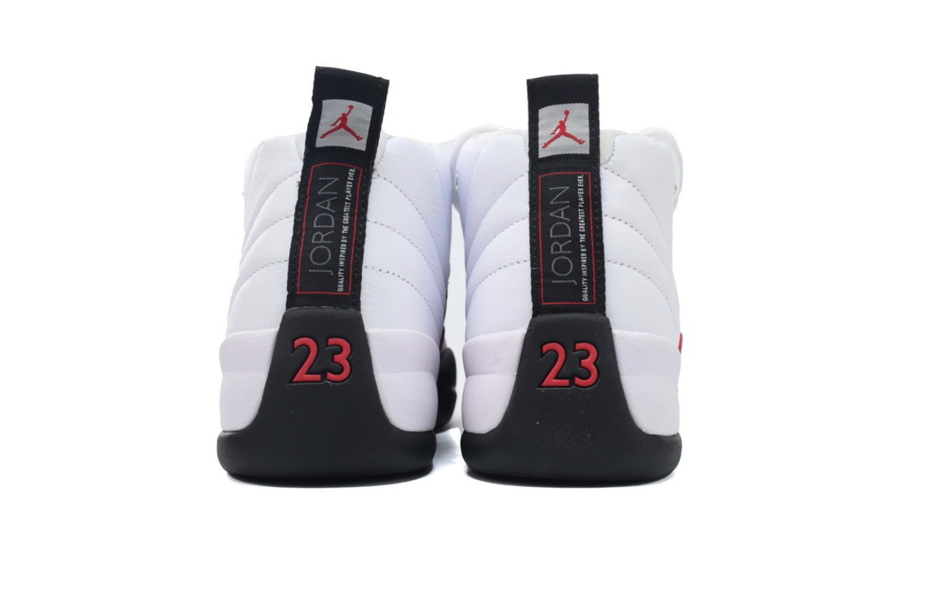AIR JORDAN RETRO 12 (MEN) U.S SIZE