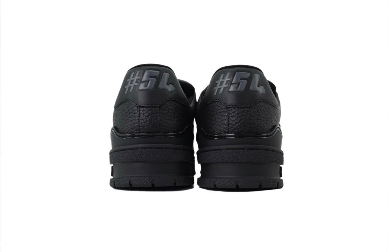 LOUIS VUITTON LV TRAINER (WOMEN)