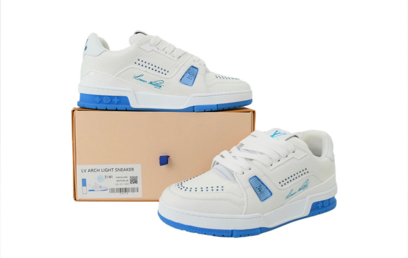 LOUIS VUITTON LV TRAINER (MEN)
