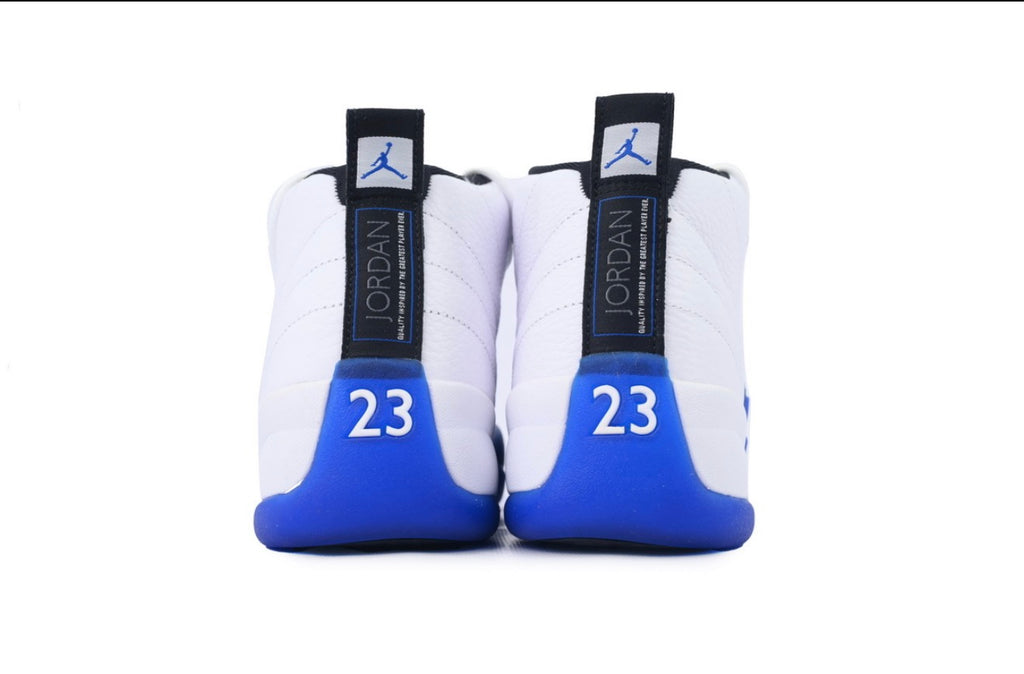 AIR JORDAN RETRO 12 (WOMEN) U.S SIZE