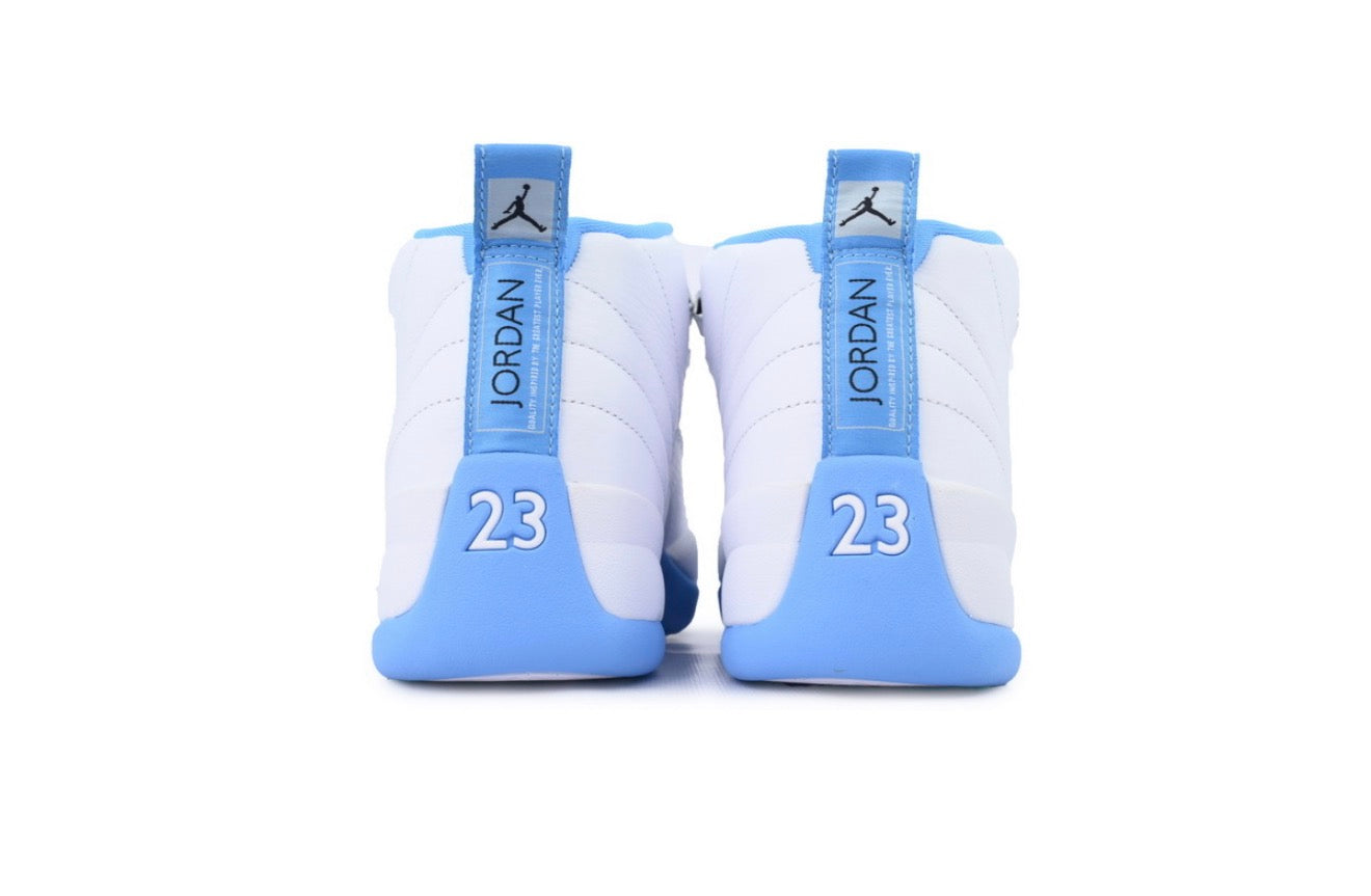 AIR JORDAN RETRO 12 (WOMEN) U.S SIZE
