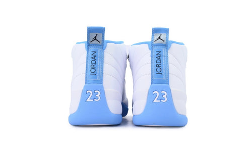 AIR JORDAN RETRO 12 (WOMEN) U.S SIZE